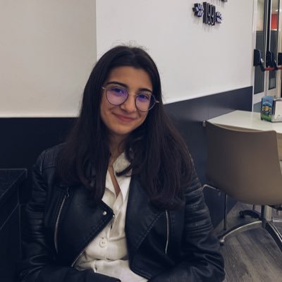 “everything is gonna be fine”✨ ig: _.cattia._ https://t.co/Xtm42DEQO5
