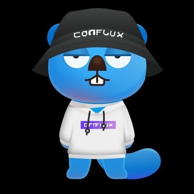 Conflux_Fan's profile picture. آینده ای که آرزوی ساتوشی بود ولی Conflux نام گرفت 😂