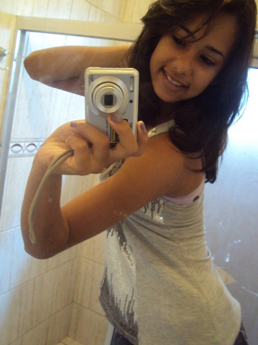 E é assim que a vida segue(♪)