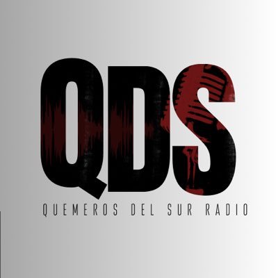 QUEMEROS DEL SUR RADIO