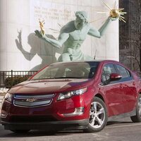 Thomas J Thias / Clean Energy Retort™ 517-749-0532 (@amazingchevvolt) 's Twitter Profile