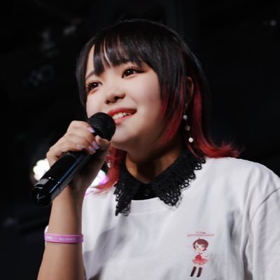 岩口和暖　Iwaguchi Kanon