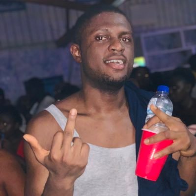 Psalms 18:2 God Fearing . 👨🏿‍💻