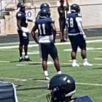 Trent Jones (@_trentjones23) 's Twitter Profile Photo Trent Jones (@_trentjones23) 's Twitter Profile Photo