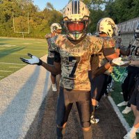 Jaiden Jasper (@jaidenjasper) 's Twitter Profile Photo Jaiden Jasper (@jaidenjasper) 's Twitter Profile Photo