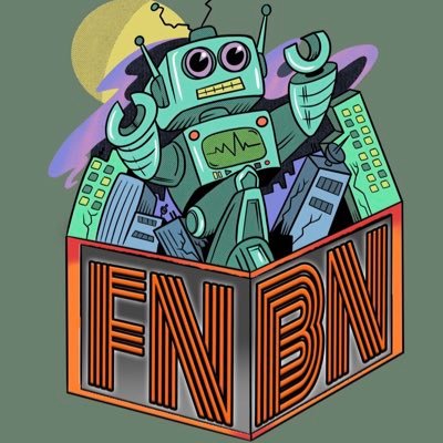 We are a nerd centric, comedy group of podcasters and Youtubers. We do watch alongs, news, reviews and so much more. Check us out, let us know what you think