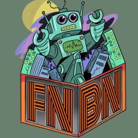 For Nerds By Nerds Podcast🎙(@FNBNPodcast) 's Twitter Profileg