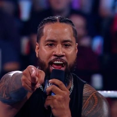 Jimmy Uso one half of the Undisputed tag team Champions,  memeber of the Bloodline. @ParodyAcc
single. memeber of @AmericaXW12