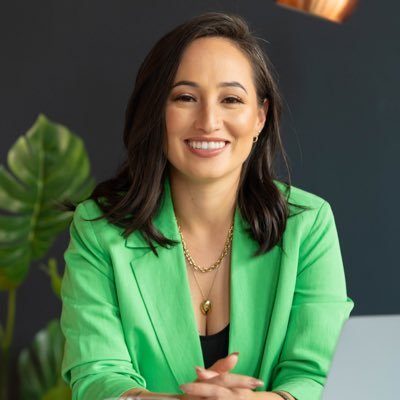 Advocate, Strategist, Founder ADC Consulting. Colombiana.
