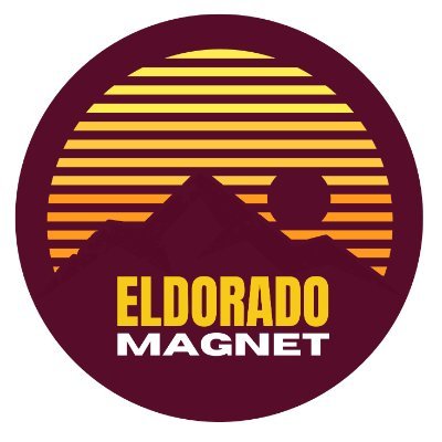 Eldorado Magnet is a technology and military science academy offering: Animation/Digital Media, Cybersecurity, Digital Game Development and Military Science