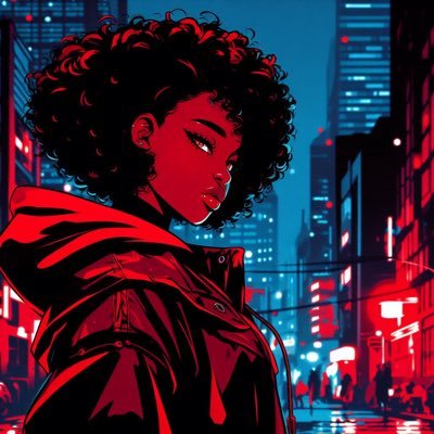 DrickiUchiha's profile picture. 👑 Been a BARB since 2009. 37 years young, a mother of 3 and proud to be #pushing40!