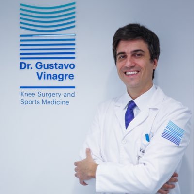 DrGVinagre's profile picture. Orthopaedic Surgeon and Sports Medicine Specialist | MD, PhD