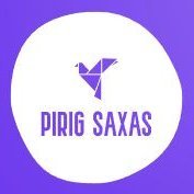 Pirig Saxas