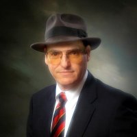 Darrell Thompson (@semper_audent) 's Twitter Profile
