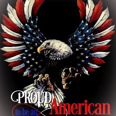 America always first MAGA POWER
Let's be United country always first
I have strong opinions views are always my own
NEVER SOCIALIST
Less Government