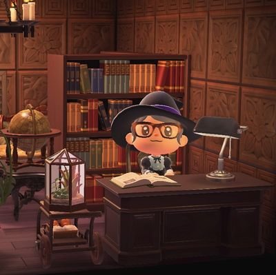 woomin967's profile picture. INFP