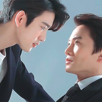 Third-wheeling between Gahan for life🙆♀️
Yohan×Gaon, my ultimate ship that'll never sink❤️