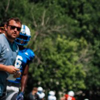 Tristan Speer (@coachspeer15) 's Twitter Profile