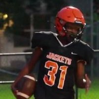 Jerrick McMullen (@jerrickmcm27) 's Twitter Profile