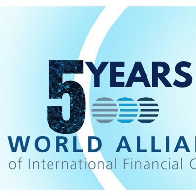 Official account of the World Alliance of International Financial Centers (#WAIFC)