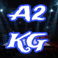A2KG(@andre2kgaming) 's Twitter Profile Photo