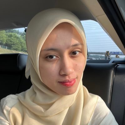 syarif4hfatin_'s profile picture. Hello. 168cm.
Ig: syarifahfatin_