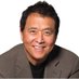 Robert Kiyosaki (@_RealKiyosaki1) Twitter profile photo