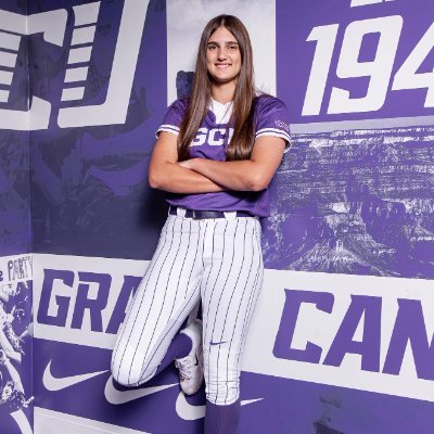 '24 MIF, 4.5GPA, Douglas Varsity Softball, AZ Firecrackers Brashear/Holland 18U Gold -'23 NV 5A State Champs, NVSportsNet DPOY, @GCU_Softball signee