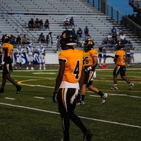 DeAnthony Anderson (@anderson14_de) 's Twitter Profile