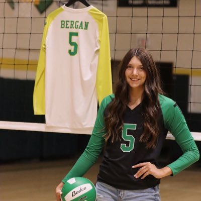 Paige Frickenstein Profile