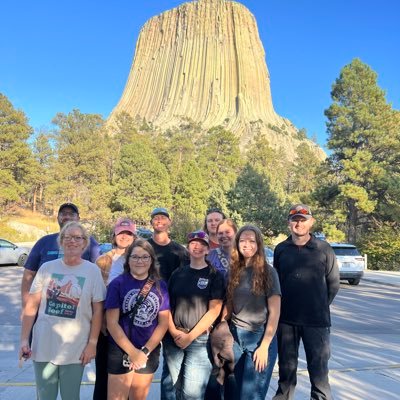 Kansas State University Soil Judging. Soil • erratics. Co-coached by Drs. Moorberg and Presley and 2x national champs!!!!