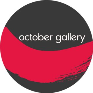 One of the first London galleries to promote contemporary art from around the world.
More info and events: https://t.co/4PcdEWUf3S…