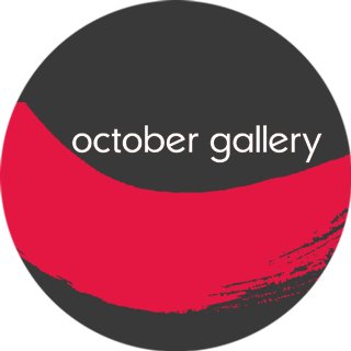 October_Gallery Profile Picture