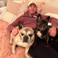 Mike Hoffman (@mhoffy68) 's Twitter Profile