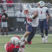 Spencer Lambert (@slambert26_) 's Twitter Profile