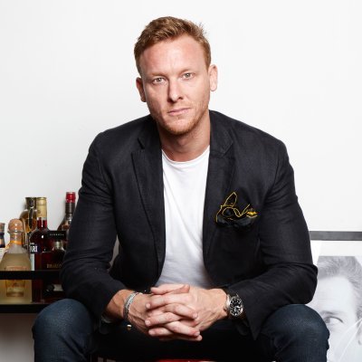 Founder & Publisher of DMARGE. Full-time ginger.

Pondering all things that matter to men - F1, watches, station wagons, surfing and better mental health.