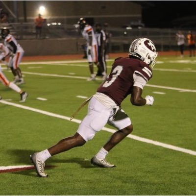 Garrison high school ATH CO ‘25 | 3.3 gpa | @routedemons7v7 | | email : relloocrawford1@gmail.com | 903-730-1753 | https://t.co/oglHqa2brZ