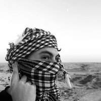 Abdelkader (@abdo_abohagm) 's Twitter Profile