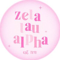 Zeta Tau Alpha (@ztacsusb) 's Twitter Profile Photo Zeta Tau Alpha (@ztacsusb) 's Twitter Profile Photo