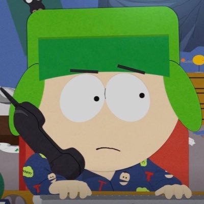 kennysday's profile picture. wait im sigma