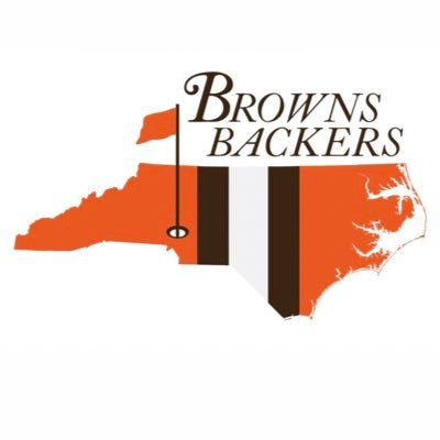 Born and raised in the south, more importantly born and raised a Browns fan. This is my platform to communicate anything & everything Browns. #Browns #Tarheels