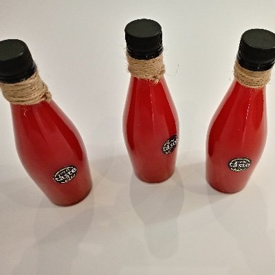 Kingstonian OPD-Ol’ Pirate’s Daughter - Authentic Jamaican Rum Punch. An award winning pre-mixed alcohol. Winner of a 3 Gold Star Great Taste Award in 2014.