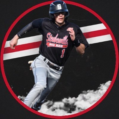 Steubenville HS ‘22 / Malone Baseball ‘26