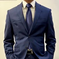 Suited and Locked (@suitedandlocked) 's Twitter Profile Photo