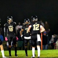 Owen stephenson (@qbstephenson12) 's Twitter Profile Photo Owen stephenson (@qbstephenson12) 's Twitter Profile Photo