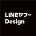 LINEヤフーDesign (@lydesign_jp) Twitter profile photo