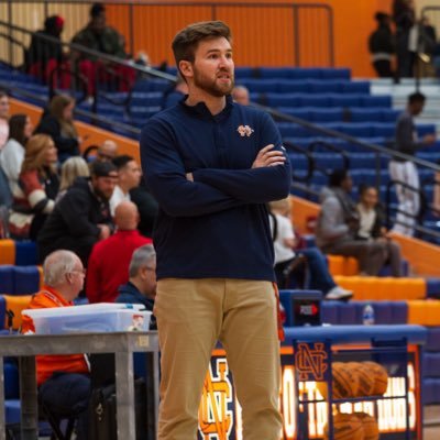 Assistant Basketball Coach @ N. Cobb HS/ Phys. Ed Teacher / Former collegiate athlete 🏀 (Reinhardt ‘19)