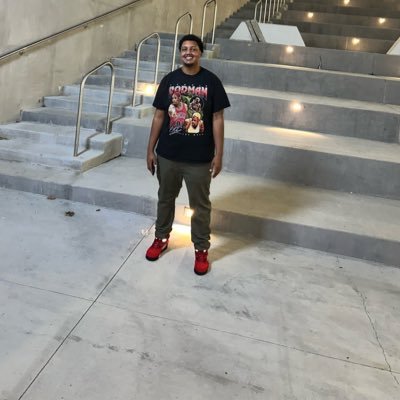 Jahlon_TheGreat Profile Picture