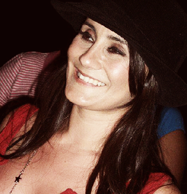 PorBlancaIreri_'s profile picture. 