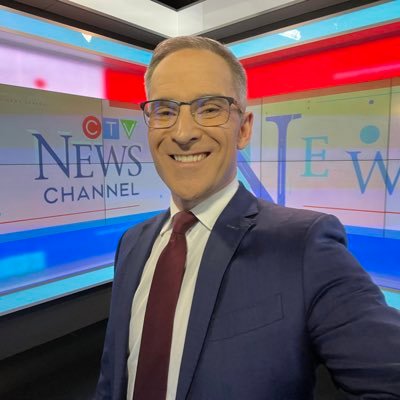 Reporter & Anchor | CTV National News | @ctvnews | IG: @tonygracectv